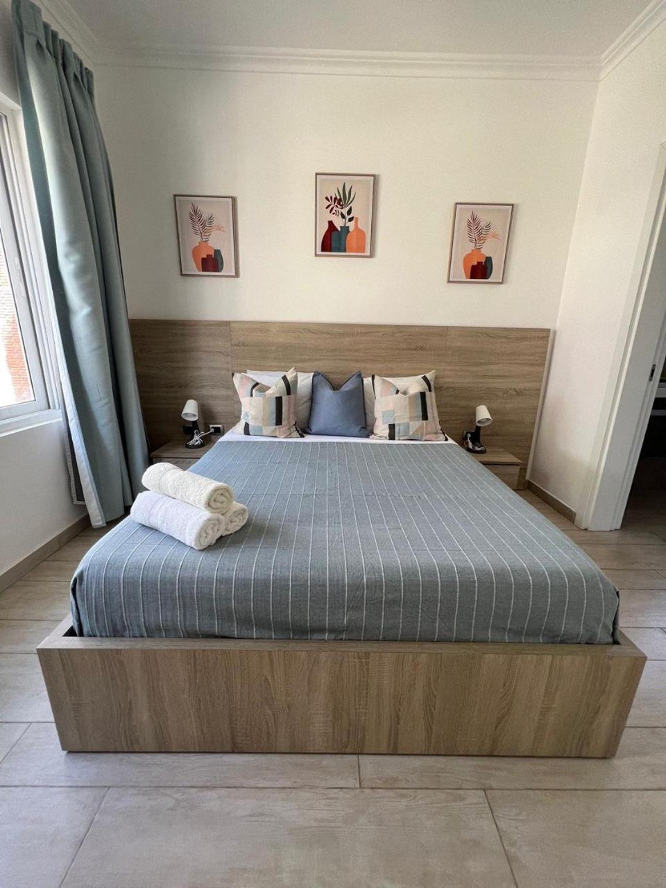 Casa Mulata Coral Village Pool & Playa بونتا كانا المظهر الخارجي الصورة