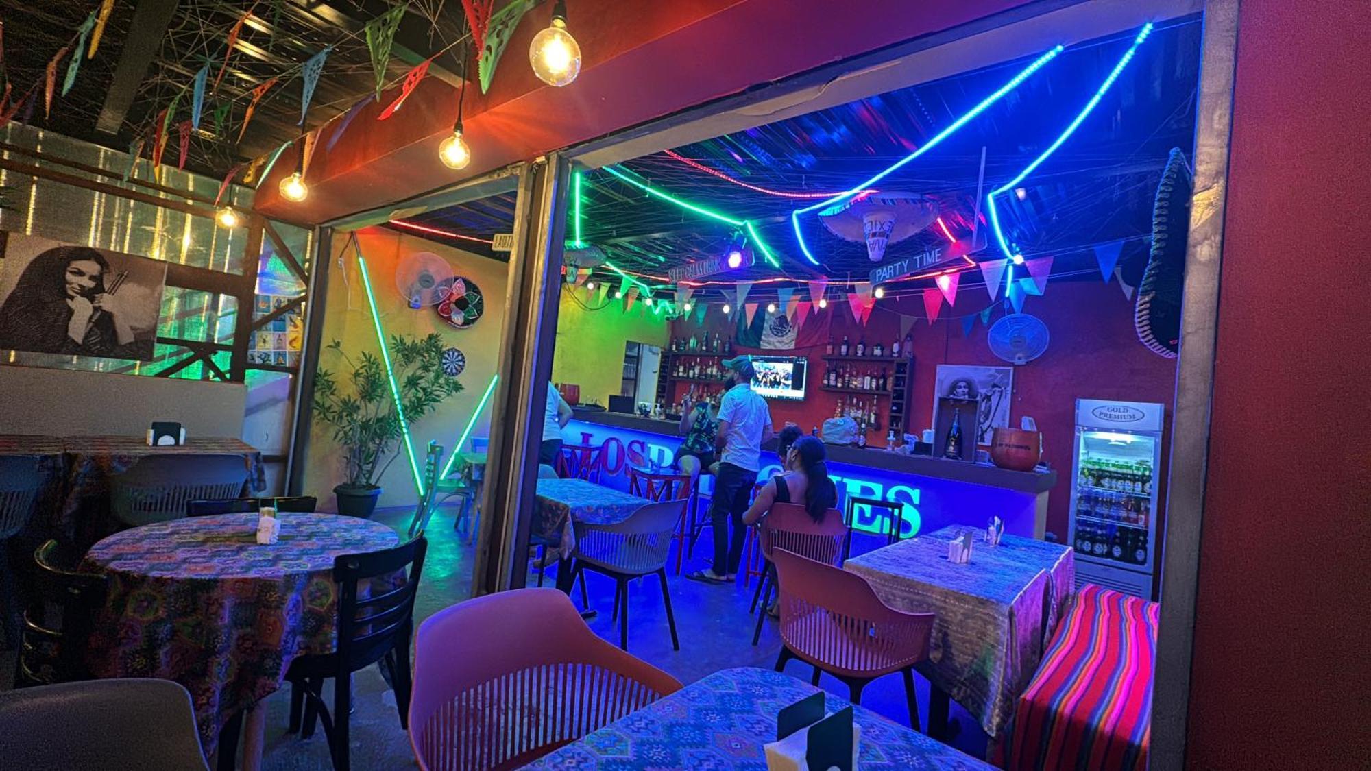 Casa Mulata Coral Village Pool & Playa بونتا كانا المظهر الخارجي الصورة