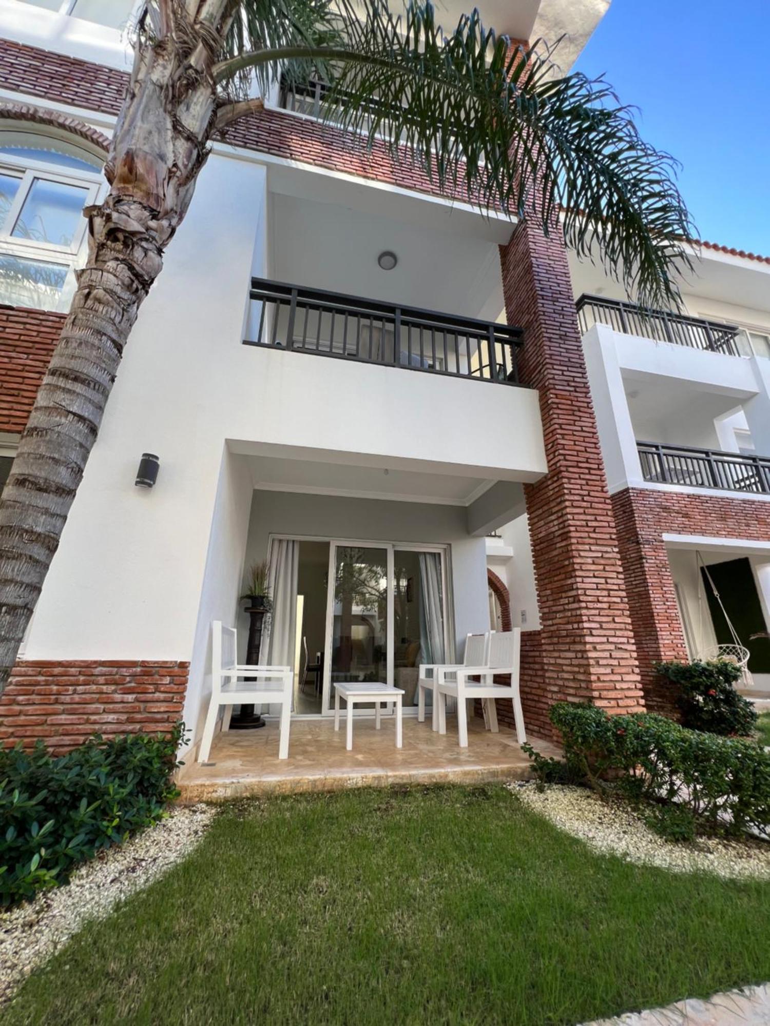 Casa Mulata Coral Village Pool & Playa بونتا كانا المظهر الخارجي الصورة
